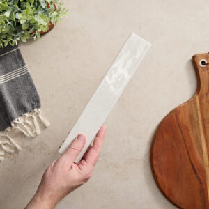 CAPBE5030 - CAPRI BEIGE SUBWAY GLOSS - 50 X 300 X 7.8MM