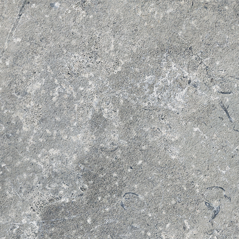 KS151503 - KARST-STONE GREY MATT - 150X150mm