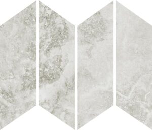 MS-C73IM01FT - IMPERIAL STONE BEIGE CHEVRON - 73X260MM