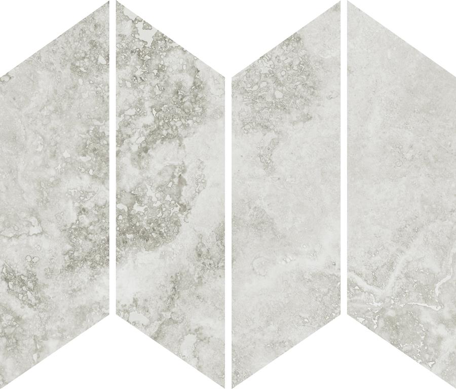 MS-C73IM01FT - IMPERIAL STONE BEIGE CHEVRON - 73X260MM