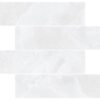 MS-SW75ON01Q - ONYX IVORY POLISHED SUBWAY - 75x300mm