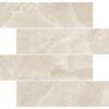 MS-SW75ON04Q - ONYX BEIGE POLISHED SUBWAY - 75x300mm