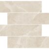 MS-SW75ON04S - ONYX BEIGE SATIN SUBWAY - 75x300mm