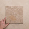 VEISTCR30 - VENISTONE CREAM IN-OUT - 300X300X10MM