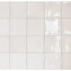 AC-12114C- MANACOR WHITE SUBWAY GLOSS - 100X100MM