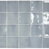 AC-12154C- MANACOR BLUE MOON SUBWAY GLOSS - 100X100MM