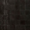 AC-21102C - ZELLIEGE CARBONE SUBWAY GLOSS - 100X100MM
