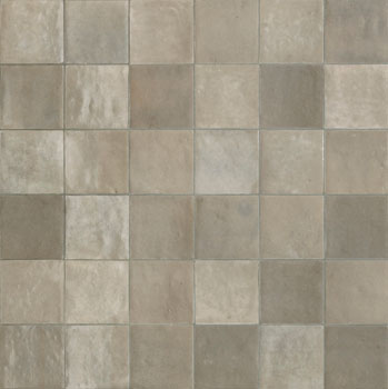 AC-21112C - ZELLIEGE ARGILLA SUBWAY GLOSS - 100X100MM