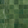 AC-2122C - ZELLIEGE BOSCO SUBWAY GLOSS - 100X100MM