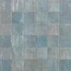 AC-2152C - ZELLIEGE CIELO SUBWAY GLOSS - 100X100MM