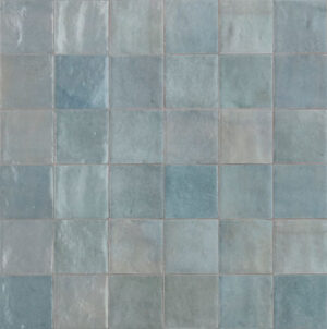 AC-2152C - ZELLIEGE CIELO SUBWAY GLOSS - 100X100MM