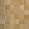 AC-2192C - ZELLIEGE CAMMELLO SUBWAY GLOSS - 100X100MM