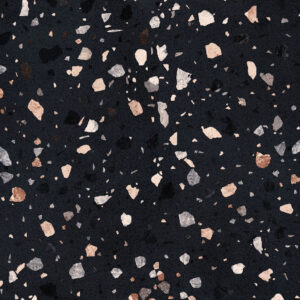 EMPNEM1 - EMPORIO NERO MATT - 300X300MM