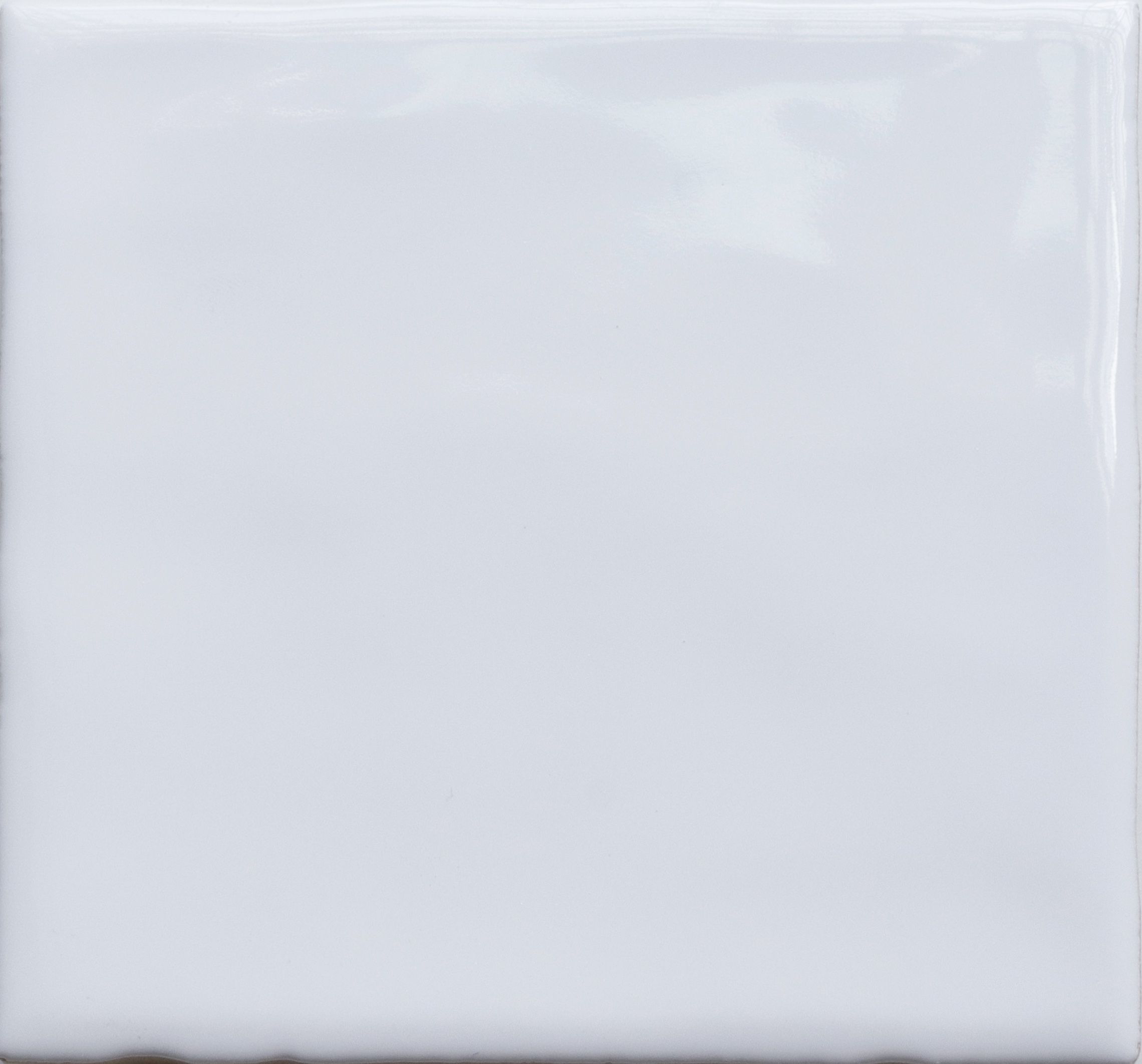 HAVWHGW1 - HAVEN WHITE WAVY SUBWAY GLOSS - 100X100MM