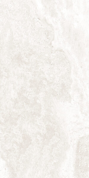 IT-3DC-TRW-12060N - 3D CRAFTED TRAVERTINE WHITE NATURAL - 600X1200MM