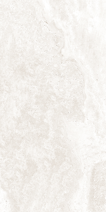 IT-3DC-TRW-12060N - 3D CRAFTED TRAVERTINE WHITE NATURAL - 600X1200MM