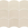 WAVOLCRG12 - WAVE OLD CREAM GLOSS - 120MMX120MM
