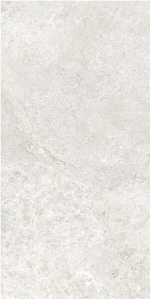 36ST01R - ARCTIC TUNDRA WHITE MATT - 300X600mm