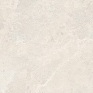 60CR01 - CROWN TRAVERTINE WHITE MATT - 600X600mm