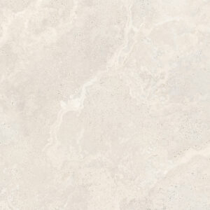 60CR01R - CROWN TRAVERTINE WHITE EXTERNAL - 600X600mm