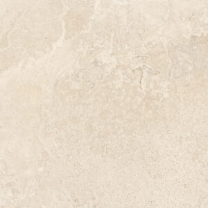 60CR02R - CROWN TRAVERTINE BEIGE EXTERNAL - 600X600mm