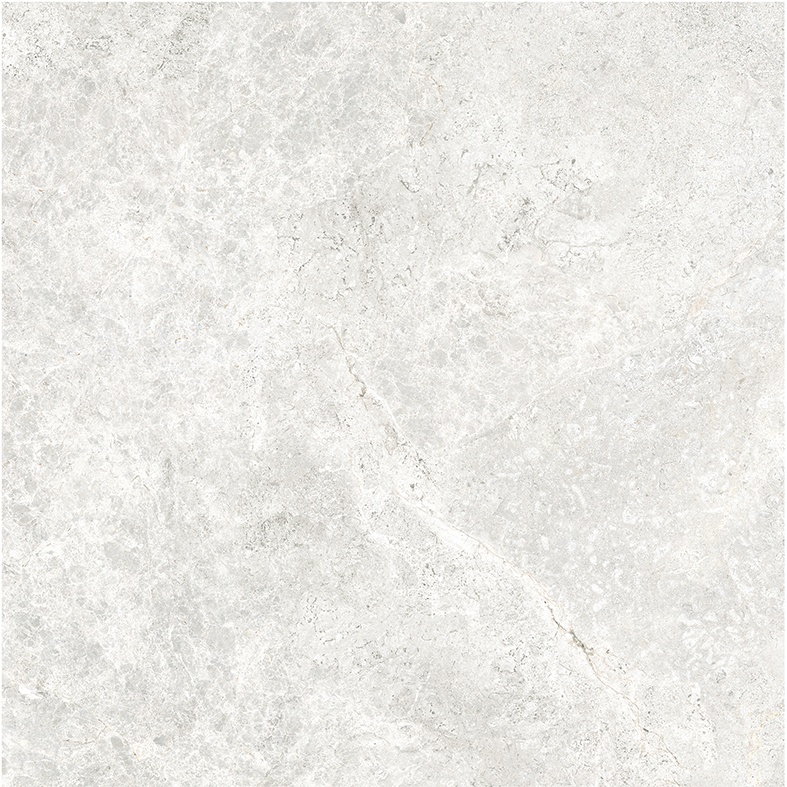 60ST01R - ARCTIC TUNDRA WHITE MATT 600X600