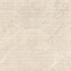 612CR02D - CROWN TRAVERTINE BEIGE STRUCTURED DECOR - 600X1200mm