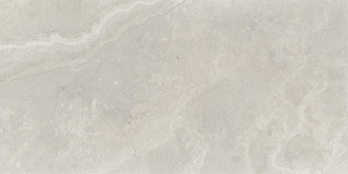 612CR03 - CROWN TRAVERTINE SILVER MATT - 600X1200mm