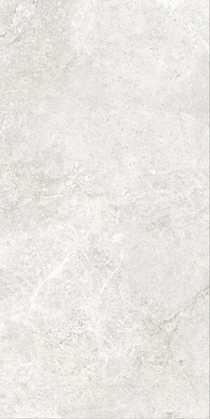 612ST01R - ARCTIC TUNDRA WHITE MATT - 600X1200mm