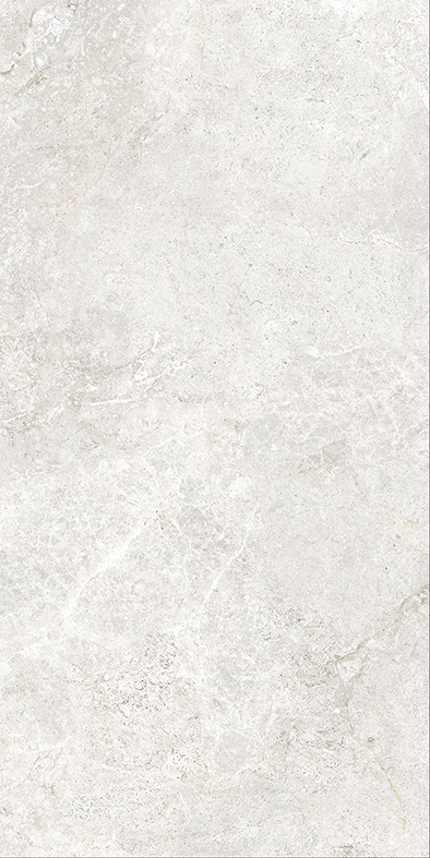 612ST01R - ARCTIC TUNDRA WHITE MATT - 600X1200mm