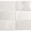 AC-1214D - ARTISAN WHITE SUBWAY GLOSS - 65X200MM
