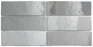 AC-1244D - ARTISAN ALABASTER SUBWAY GLOSS - 65X200MM