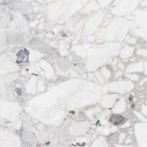 AC-6011J - BRECCIA PEARL MATT - 600X600MM