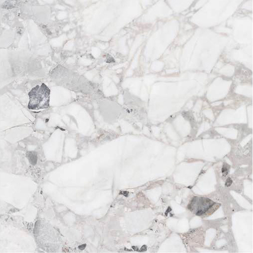 AC-6011J - BRECCIA PEARL MATT - 600X600MM