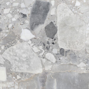 AC-6021J - BRECCIA GREY MATT - 600X600MM