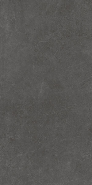 C126179 - CRETE NERO BLACK MATT - 600X1200mm