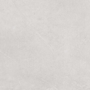C6171 - CRETE BIANCO WHITE MATT - 600X600mm