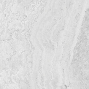IT-3DC-TRS-6060N - 3D CRAFTED TRAVERTINE SILVER NATURAL - 600X600MM