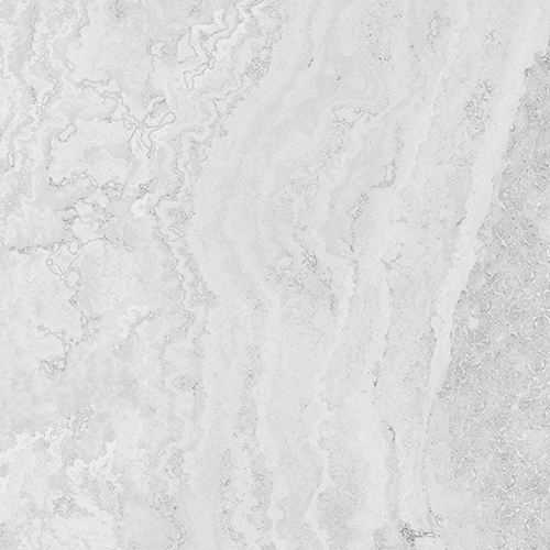 IT-3DC-TRS-6060N - 3D CRAFTED TRAVERTINE SILVER NATURAL - 600X600MM