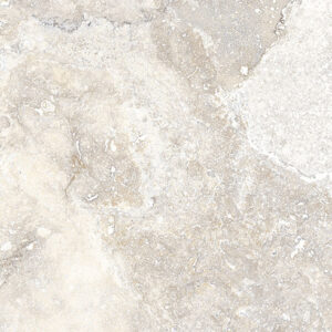 IT-SA3D-TRA-6060N - STONEAGE 3D TRAVERTINE ARGENTO NATURAL - 600X600MM