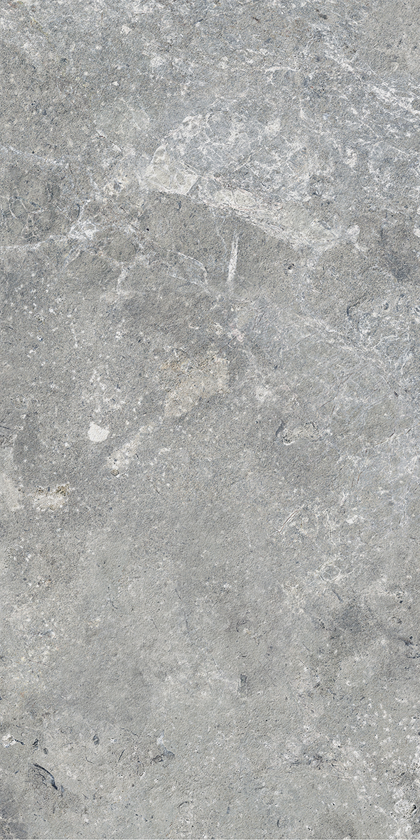 KS6303 - KARST-STONE GREY MATT - 300X600mm