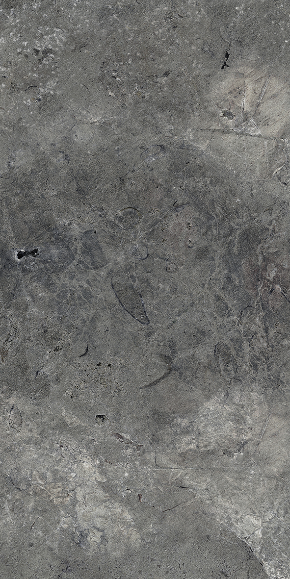 KS6304 - KARST-STONE CHARCOAL MATT - 300X600mm