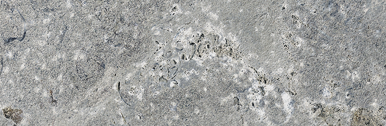 KS752303 - KARST-STONE GREY MATT SUBWAY - 75X230mm