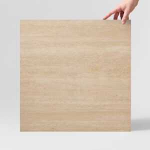 NORB60V - NORCIA BEIGE IN-OUT - 600X600X10MM