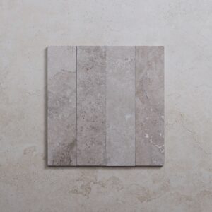 NORGY7530 - NORCIA GREY SUBWAY IN-OUT - 75X300X10MM