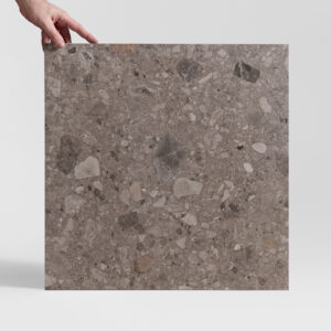 VEISTDG60 - VENISTONE DARK GREY IN-OUT - 600X600X10MM