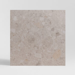 VEISTWH60 - VENISTONE WHITE IN-OUT - 600X600X10MM