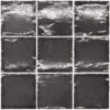 ALTBLG1 - ALTEA BLACK SUBWAY GLOSS - 100X100MM