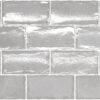 ALTSMG2 - ALTEA SMOKE GREY SUBWAY GLOSS - 75X150MM