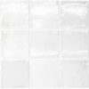 ALTWHG1 - ALTEA WHITE SUBWAY GLOSS - 100X100MM
